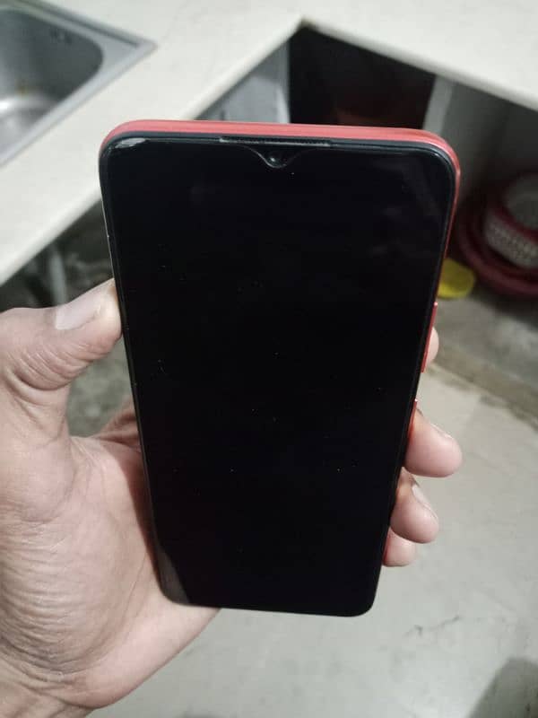 Realme c12 with box 3/32 1