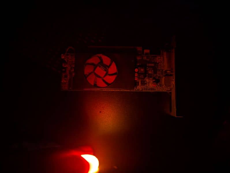 Dell Tower, Core i 5 4th gen, with graphics card and LCD 20'' 3