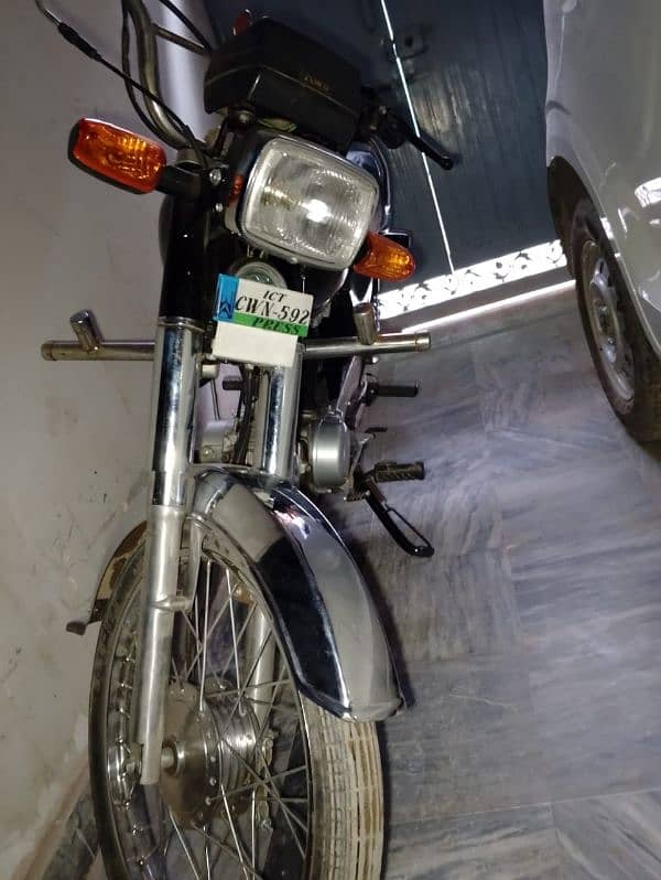 Motorcycle for sale 0