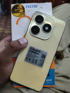 Tecno spark 20 256 gb