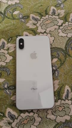 iphone xs 256gb Non pta Golden color