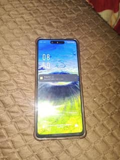 infinix note 30 10/10 with box