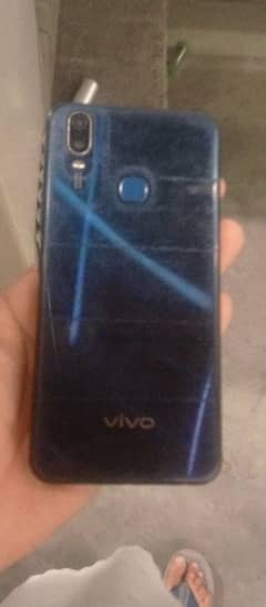 vivo y11.3/32 phone bilkul ok ha . 03023950714