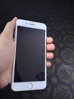 i am selling my iPhone 8 Plus in 10/10 condition Non Pta