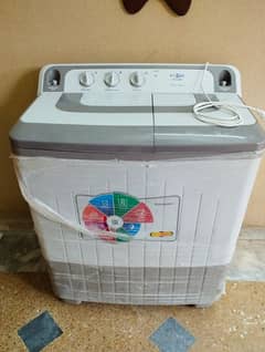 Super Asia Washing Machine SA-280