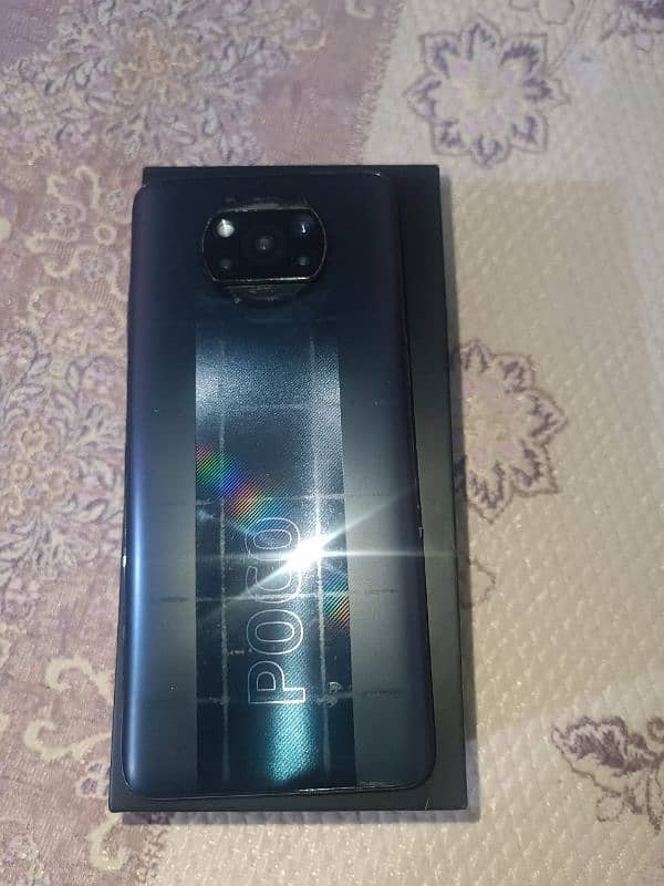 Xiaomi Pocox3 pro 7