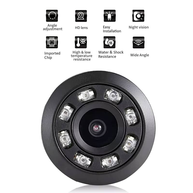 Advanced 5-in-1 120W  Car Lighter Adapter, USB C QC3.0 & PD 12V/24V, 5
