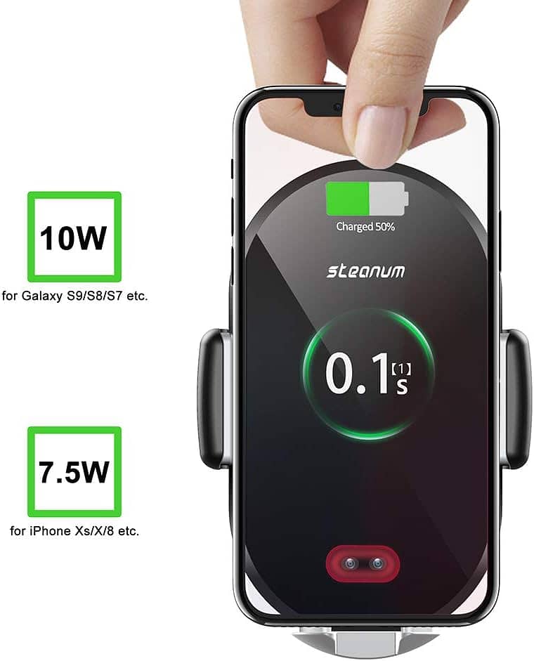 Advanced 5-in-1 120W  Car Lighter Adapter, USB C QC3.0 & PD 12V/24V, 17
