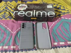 Realme gt mater edition 8/128gb for sale