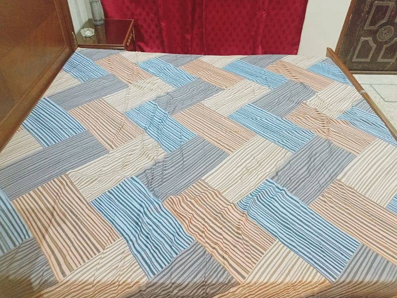 foam mattress 2