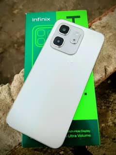 Infinix Hot 50i