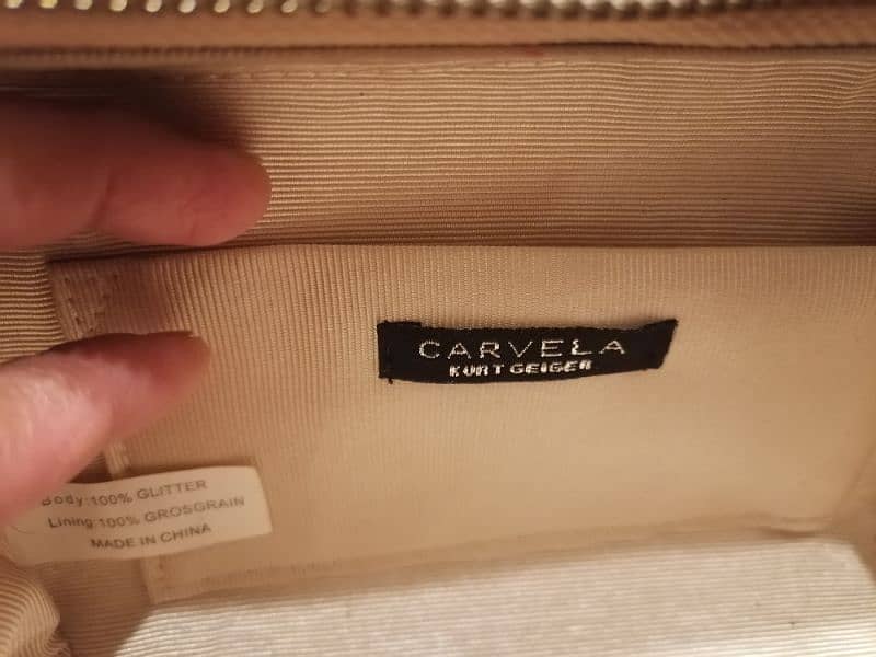clutch in good condition 3