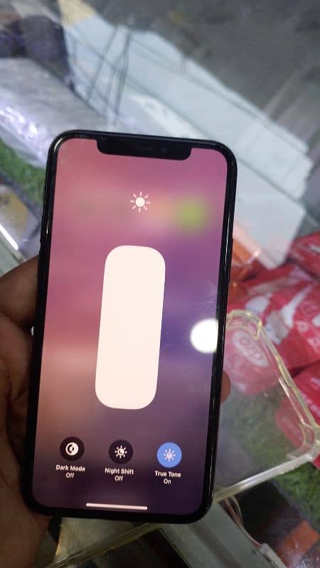 Iphone 11 pro 256gb 1