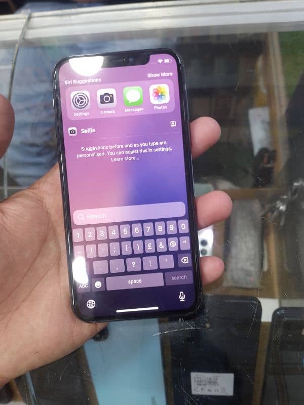 Iphone 11 pro 256gb 2