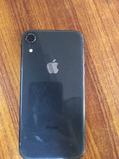 iPhone XR Non pta 10by 9 condition original display battery Healt 80