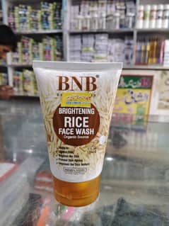 BNB original face wash