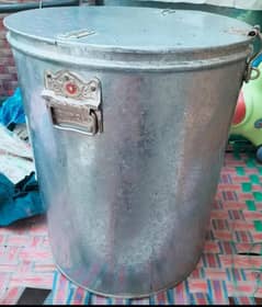 Drum available for sale 0308-5000940