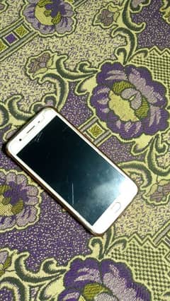 Oppo F1S 4/64