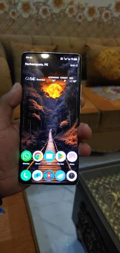 Vivo x100 S pro upgraded model of x100 pro 12\256 non pta