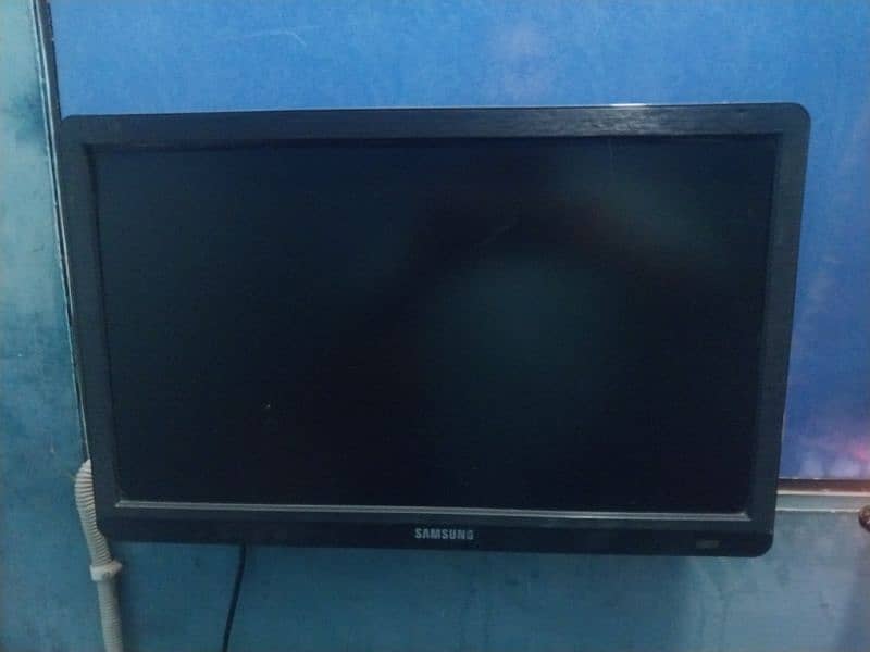 led tv 21 ench 0