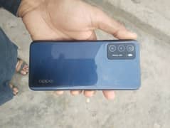 oppo A16