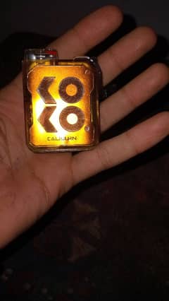 koko gk2