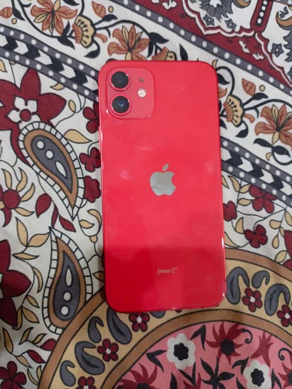 IPhone 12 Non PTA 4