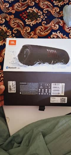 jbl speaker