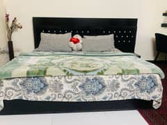 bed set