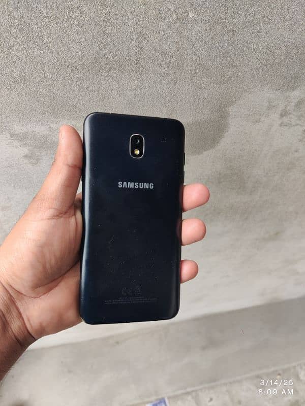 Samsung Galaxy J7 Aura 2018 1