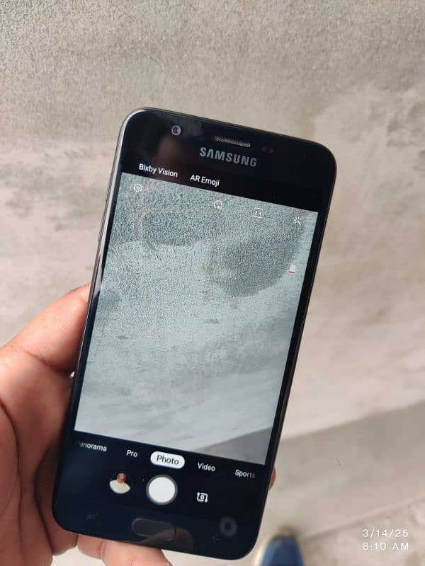 Samsung Galaxy J7 Aura 2018 7