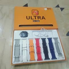 ultra watch for sale