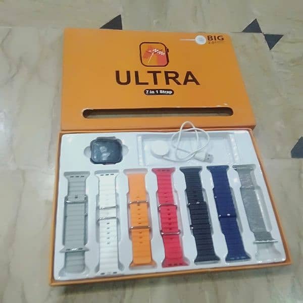 ultra watch for sale 0