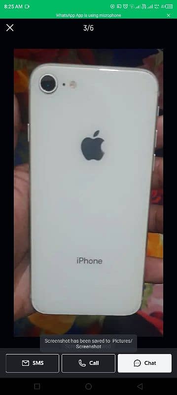 iPhone non pta 64 gb 0