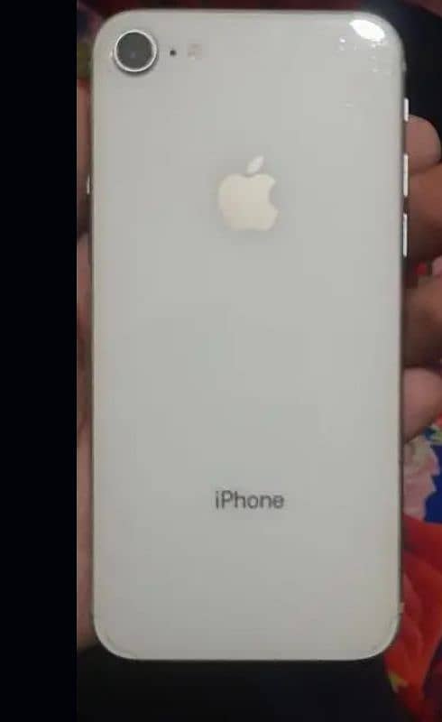 iPhone non pta 64 gb 2