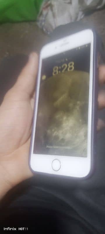 iPhone non pta 64 gb 3