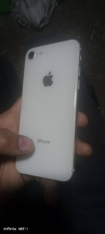 iPhone non pta 64 gb 4