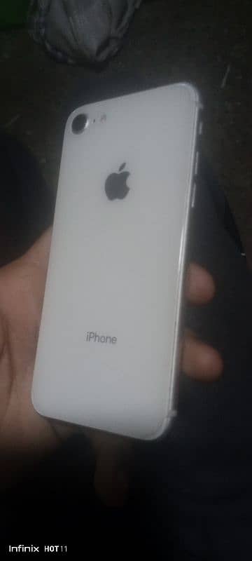 iPhone non pta 64 gb 5