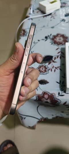 IPhone 16 pro max PTA approved