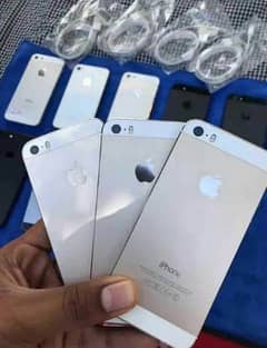 iPhone 5s 64gb PTA Approved Limited Stock # Watsapp 03274706406