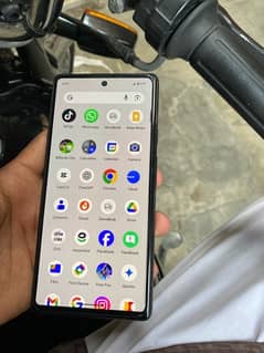 pixel 6a