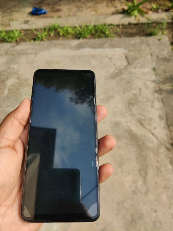 OnePlus Nord N20 5G 6\128 NON-PTA 0