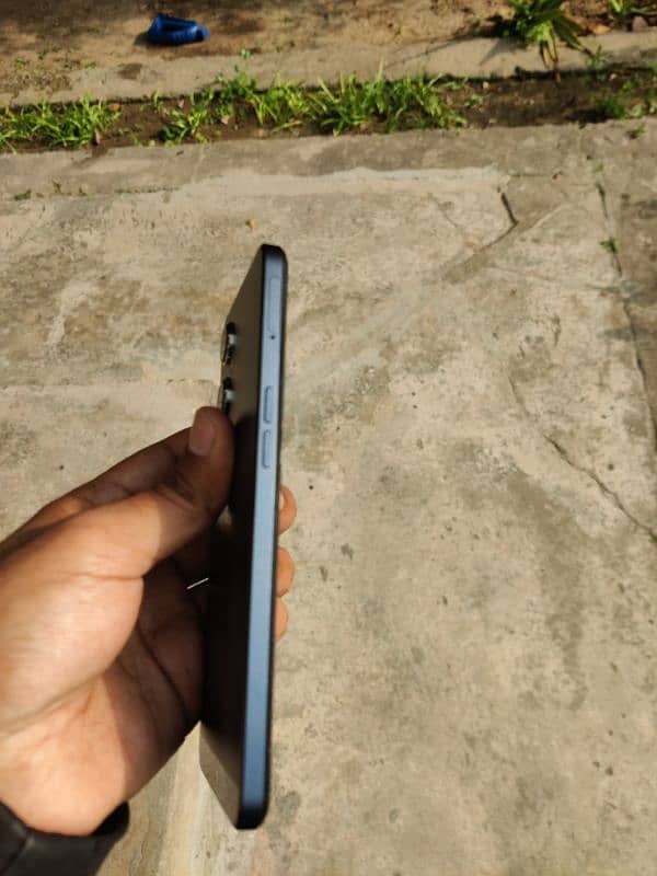 OnePlus Nord N20 5G 6\128 NON-PTA 3