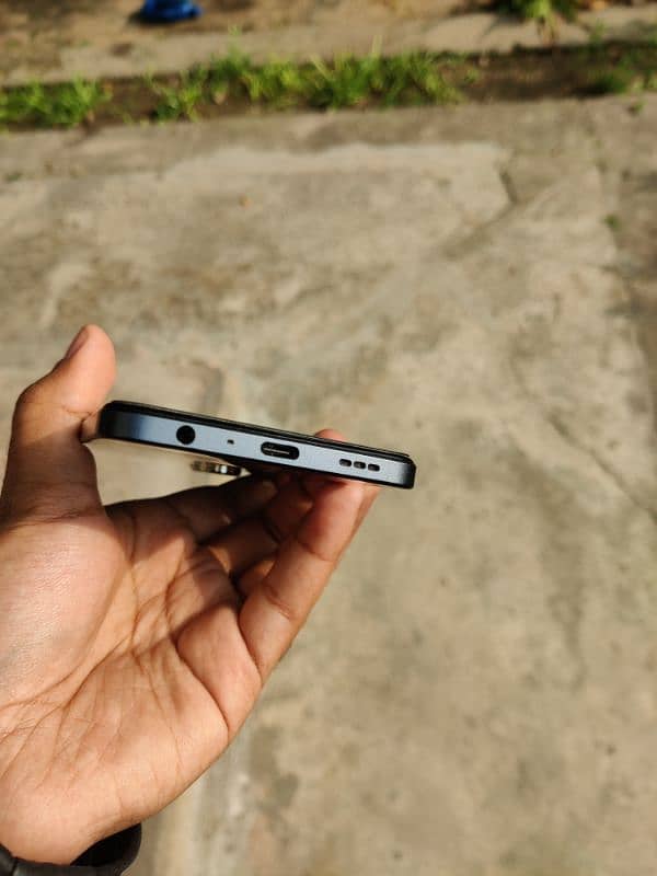 OnePlus Nord N20 5G 6\128 NON-PTA 4