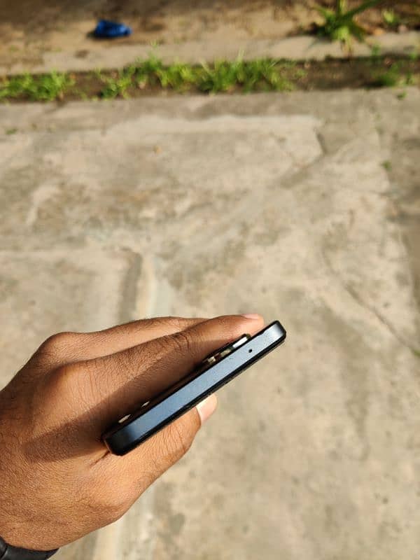 OnePlus Nord N20 5G 6\128 NON-PTA 5