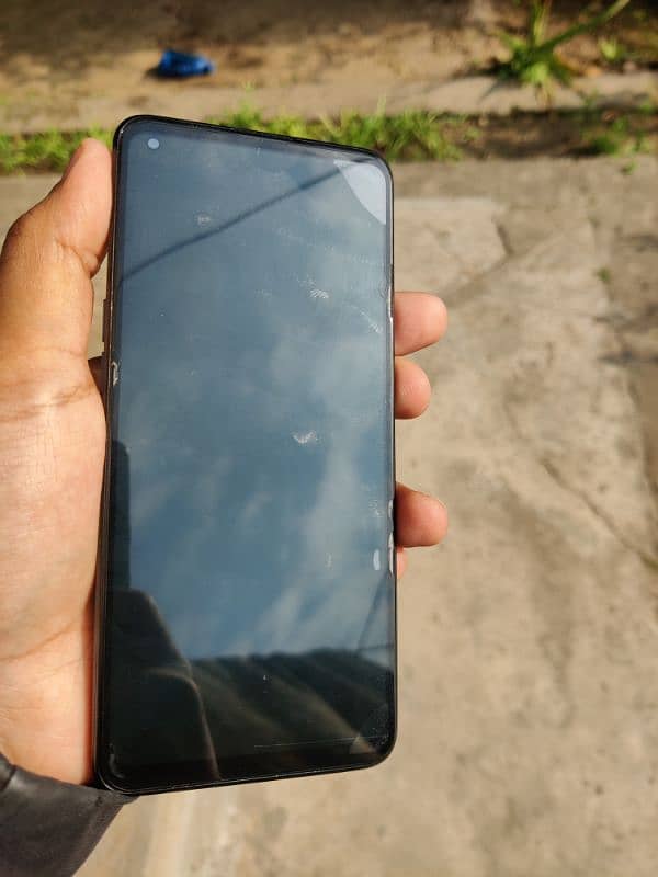 OnePlus Nord N20 5G 6\128 NON-PTA 7