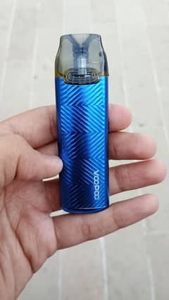 voopoo vthru eternity edition