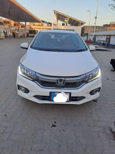 Honda City 1.2 auto Totally genuine