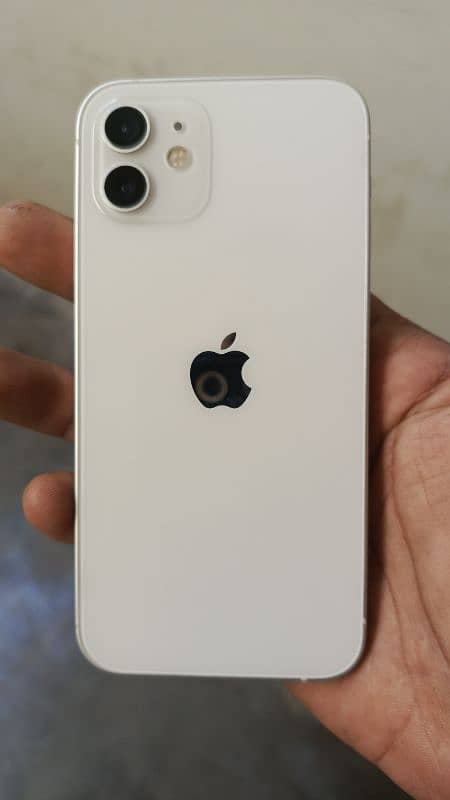 IPHONE 12 JV . . 64GB 2