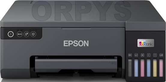 Epson L8050 For Sale 1